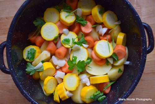 Quercitina – Flavonoidul care poate combate inflamatia din organism