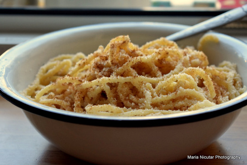 paste cu scortisoara la desert