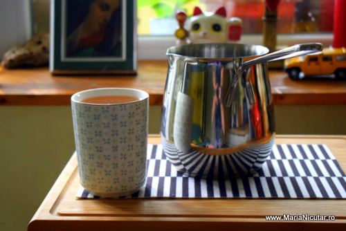 10 ceaiuri care te ajuta sa slabesti)
