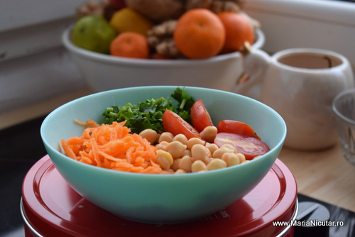 Top 7 reguli de respectat ca sa nu te ingrasi de sarbatori