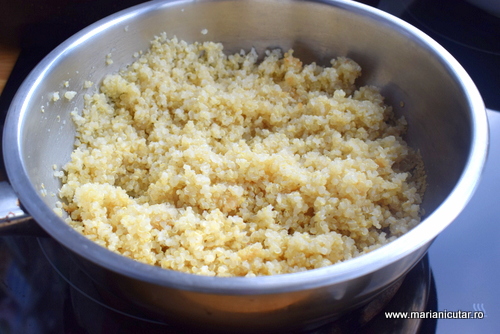 select Make a name motor Cum se prepara quinoa si de ce merita sa fie in meniul nostru? – Maria  Nicuţar