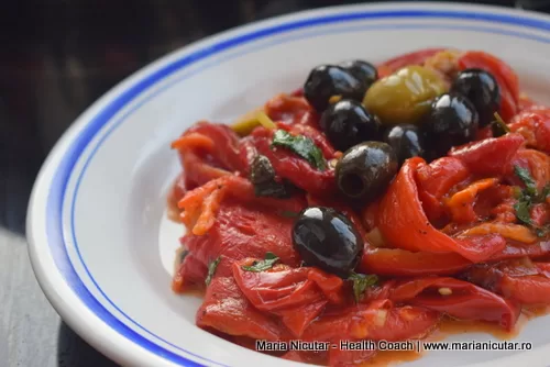 retete sanatoase de post