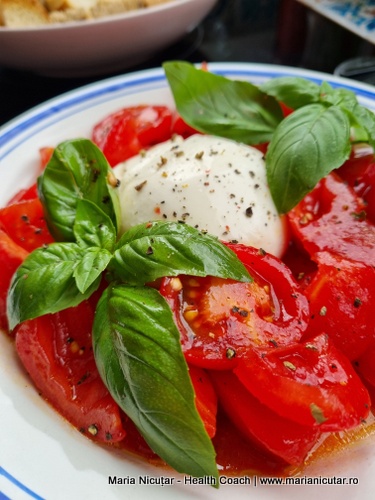 platou medieteranean